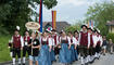 72. Verbandsmusikfest in Schellenberg