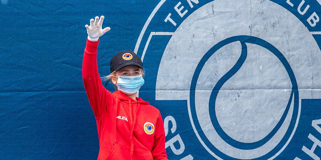 Lange Zeit fanden nur Exhibition-Turniere statt - nun steht in New York der Neustart der ATP Tour an