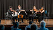 54. Internationale Meisterkurse Schlusskonzert der Streicher, Triesen  (12.07.2025)
