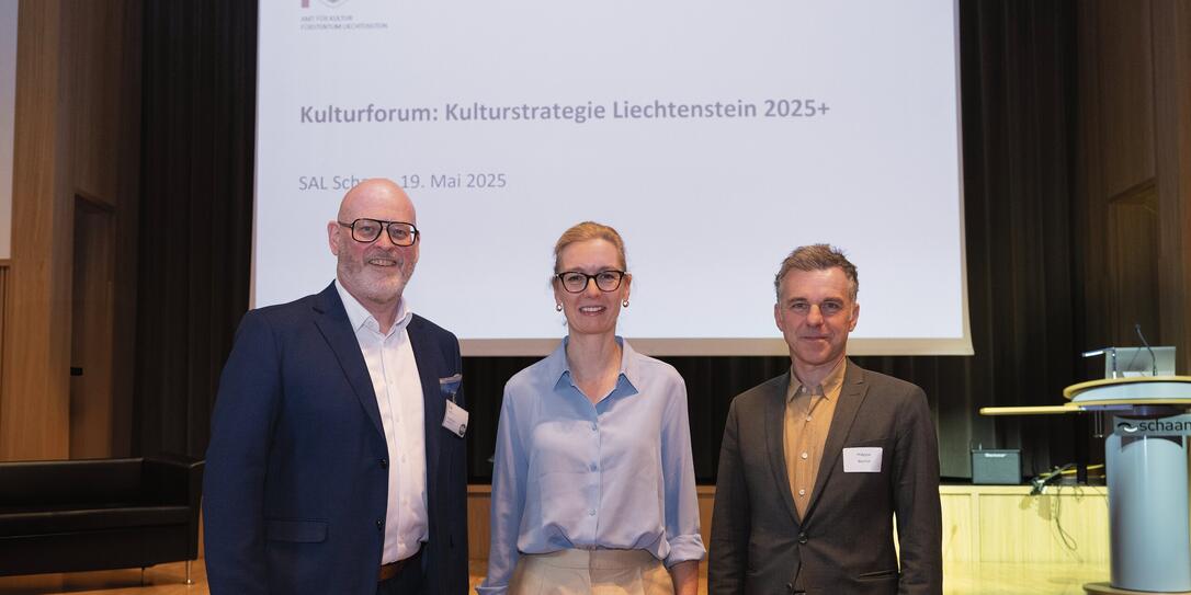 250519 Kulturforum zur Kulturstrategie Liechtenstein 2025 250519 Kulturforum zur Kulturstrategie Liechtenstein 2025