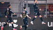 Liechtenstein Schweiz Fussball Challenge-League FC Vaduz - FC Thun