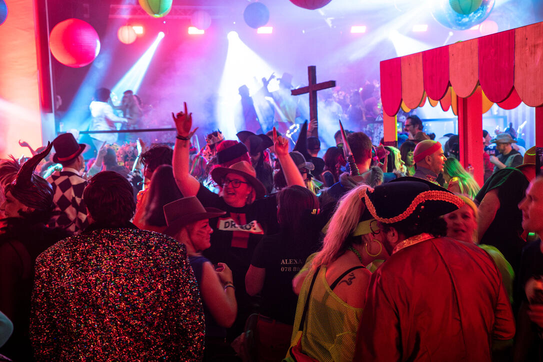 Murer Zirkus (22.02.2025)