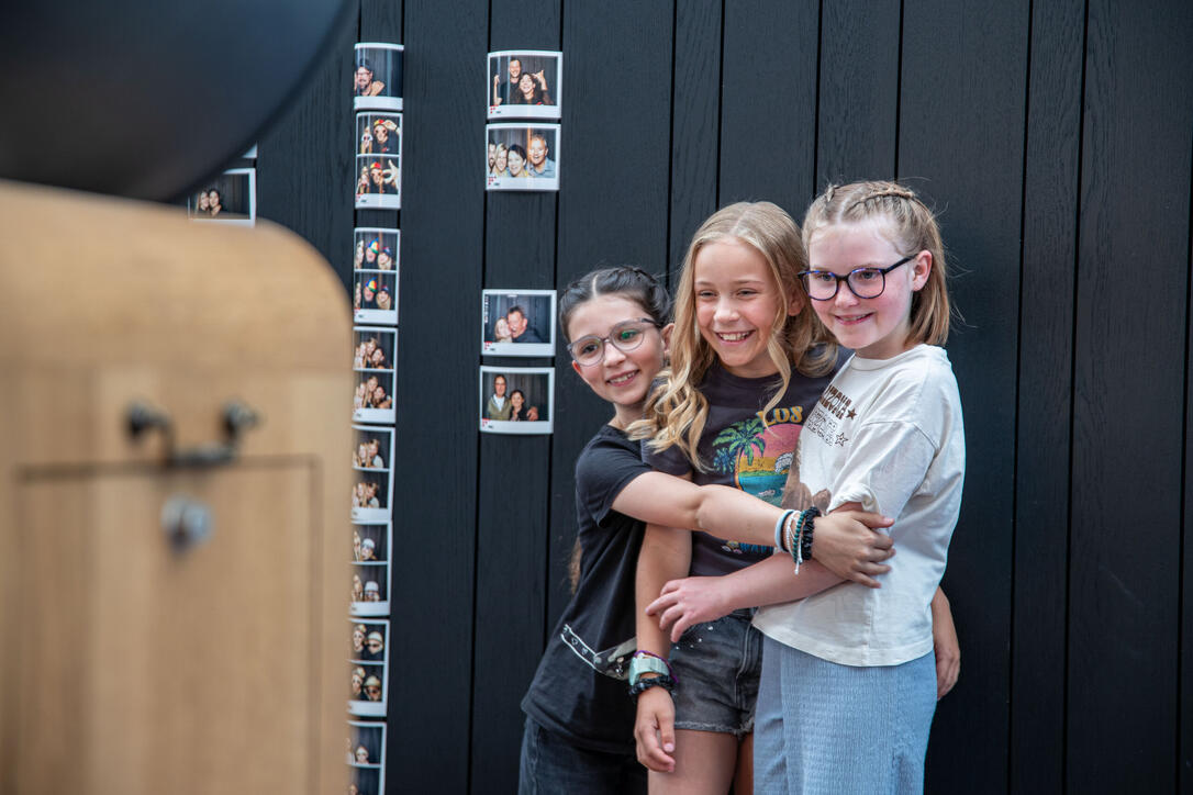 Letzter Tag Siga Messe, Mels (09.05.2026)