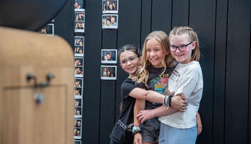 Letzter Tag Siga Messe, Mels (09.05.2026)