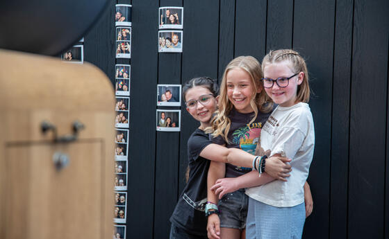 Letzter Tag Siga Messe, Mels (09.05.2026)