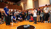 SAL in Schaan. Ivoclar AG: &laquo;RoboLeague&raquo;.