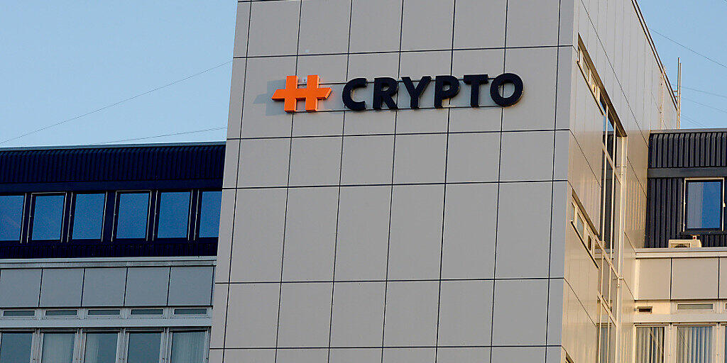 Die Zuger Firma Crypto steht im Zentrum einer internationalen Geheimdienst-Affäre. Mit ihren Verschlüsselungsgeräten sollen US-Nachrichtendienste und der deutsche Bundesnachrichtendienst andere Staaten ausspioniert haben. (Archivbild)