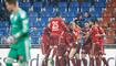 Fussball Super-League: FC Vaduz - FC Basel