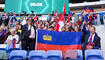 Closing Ceremony, Lyon