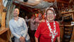 Pyjama-Party Rössle Ruggell