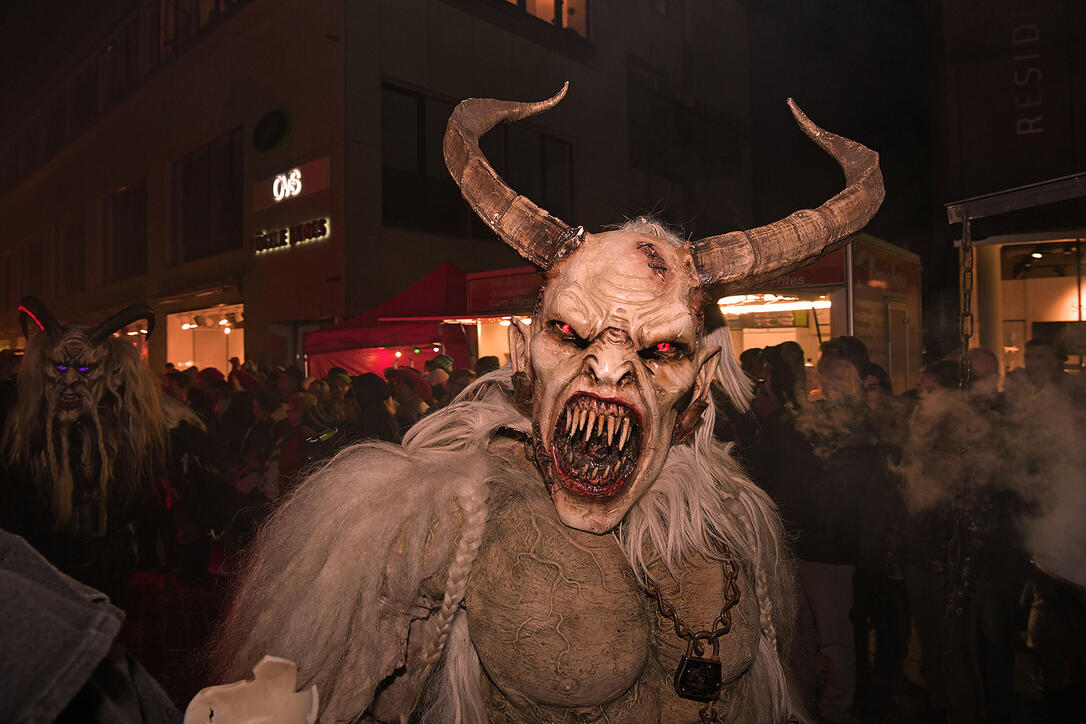 Jubiläumsfasnacht Altstätten mit Tschättri Umzug