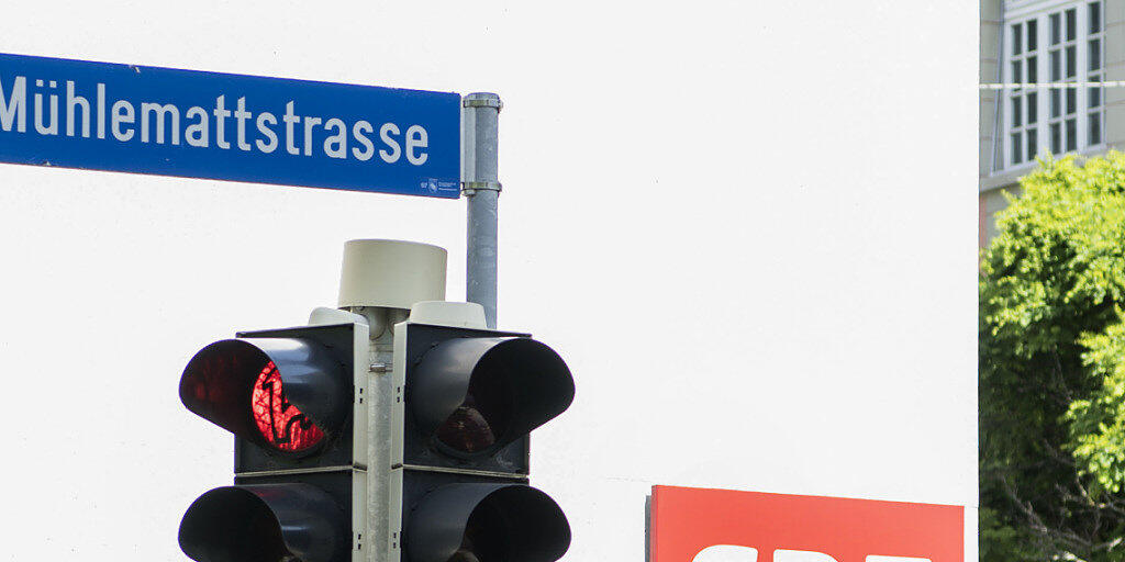 Eine Audiostrategie ersetzt bei SRF das Projekt für einen Teilumzug der Radiostudios von Bern nach Zürich. (Themenbild)
