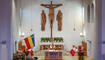 125 Jahr Jubiläum vom Männergesangsverein Kirchenchor Triesenberg.