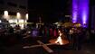 Weihnachtsmarkt in Triesen und Ausstellung Krippenfreunde Liecht
