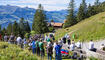 Gedenkveranstaltung Bruderhof-Gemeinschaft in Triesenberg (07.09.2024)