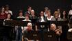 Jahreskonzert-We-are-Family-Chor