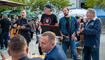 Geburtstagsfest Dorfplatz Balzers (30.08.2025)