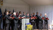 Staatsfeiertag 2016 in Vaduz