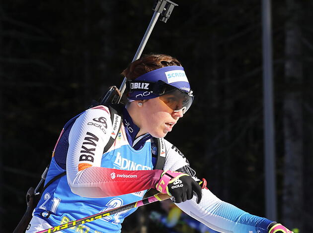 Biathlon Wm Wiederholung - Deutschland Hottrends heute