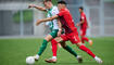 VADUZ - ST. GALLEN