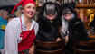 Hausball mit DJ Brasil in Ruggell