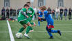 FE12 Team Liechtenstein - TSV Grünwald