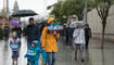 Klimastreik in Vaduz