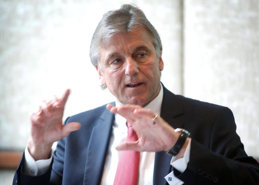 Banken LGT Group Liechtenstein Global Trust BMK