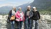 Frühjahrsausflug VU Senioren in Balzers