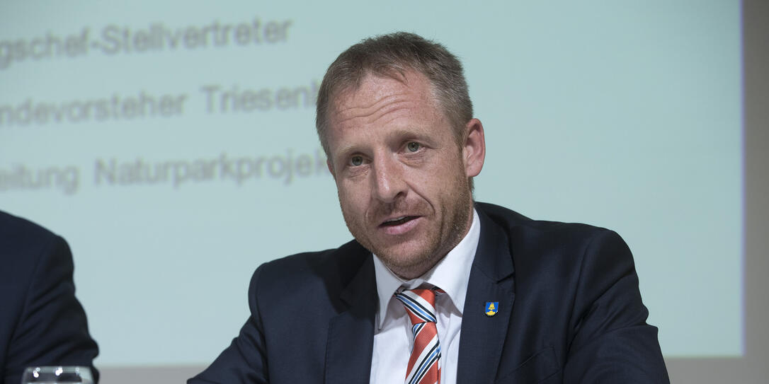 Christoph Beck Christoph Beck