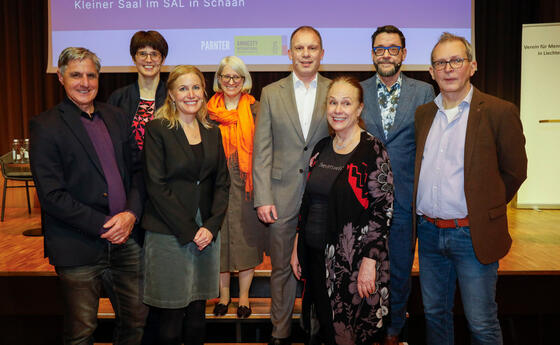 Tag der Menschenreche.