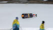 Junioren-WM Skeleton in St. Moritz