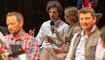 ORF Volksmusiksendung in Dornbirn (03.04.2025)