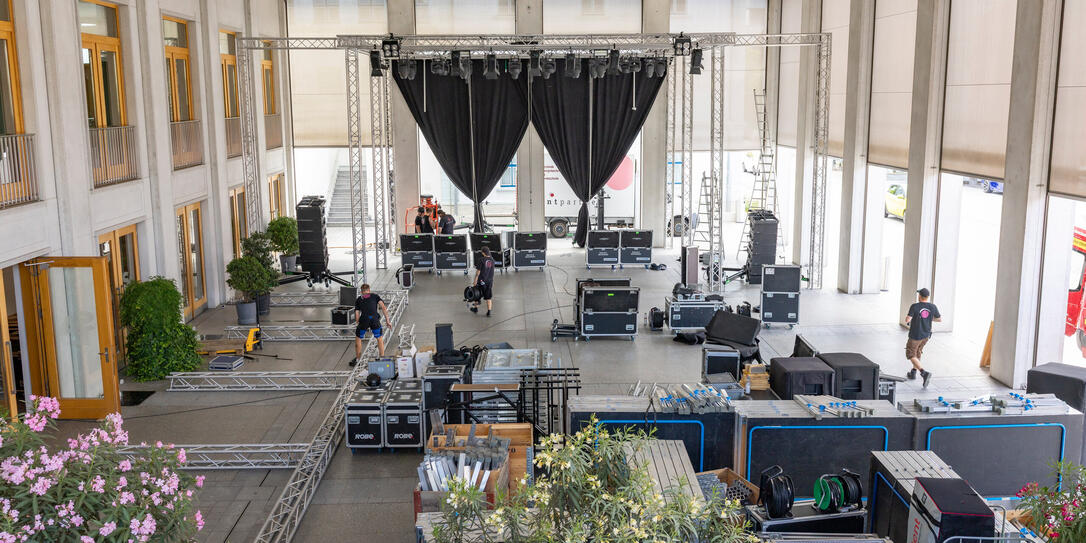 FL1 Life Festival in Schaan