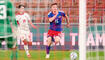 Liechtenstein - Gibraltar (5.10.2026)