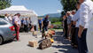 112. Liechtensteiner Landesfeuerwehrtag in Ruggell