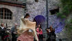 Auftakt Kultursommer mit Andalucia Flamenco