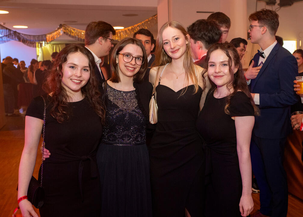 Gymiball 2026 in Triesen (29.03.2026)