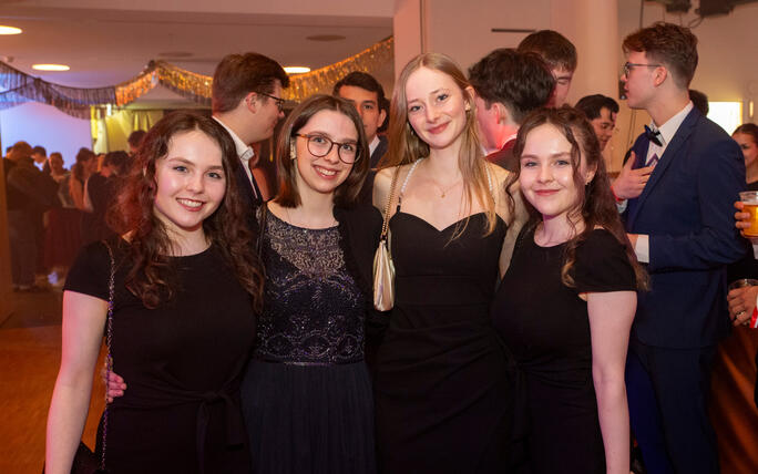 Gymiball 2026 in Triesen (29.03.2026)