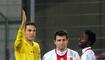 Fussball Super League: Vaduz - Sion