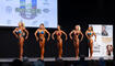 Mister Universe Bodybuild-Event in Vaduz