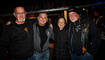 Maroniparty des Harley Davidson Club Liechtenstein in Haag.
