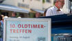 10. Oldtimer-Treffen in Vaduz