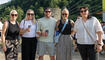 Quellrock Open Air in Bad Ragaz