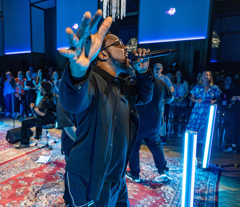 FL1.Life Festival mit Mark Forster und Naturally 7, Schaan (04.07.2026)