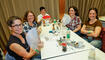 25-Jahr-Party des Crossroads Country Club mit Linedance in Schaan.
