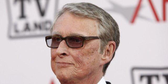 Oscar-prämiert: US-Regisseur Mike Nichols (Archiv)