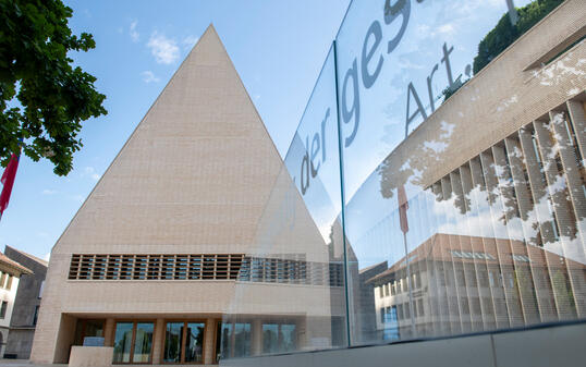 Landtagsgebäude