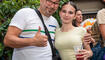 Vaduz Soundz mit Stefanie Heinzmann, Lo & Leduc und The Lamperts, Vaduz
