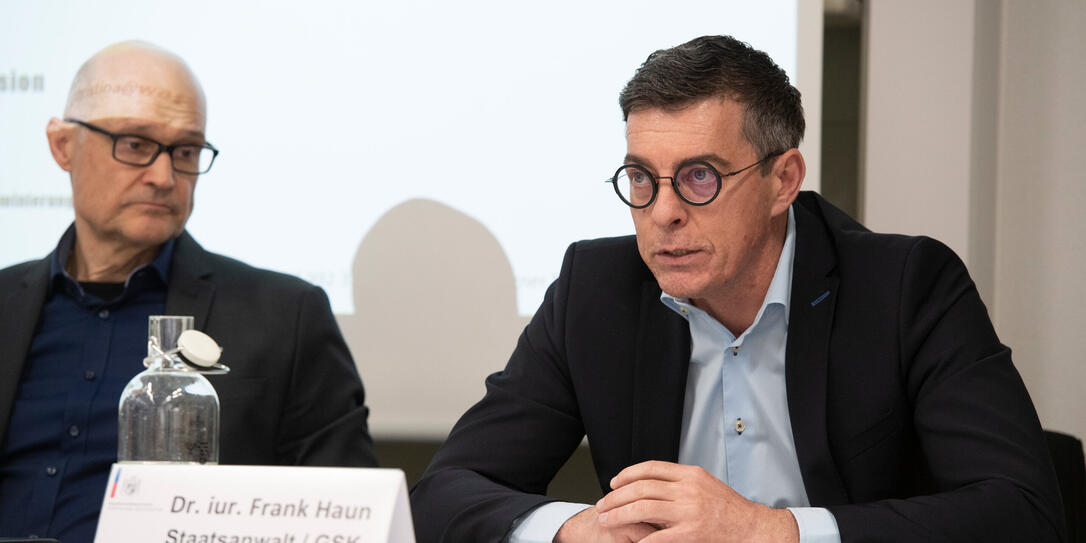 PK - Diskriminierung ist strafbar - #toleranzistdeinrecht;